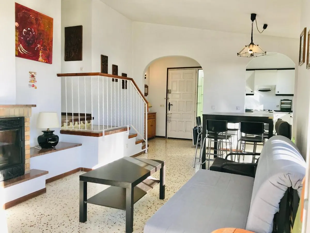 Mediterranean Villa Investingspain Sea View And Pool Lloret de Mar