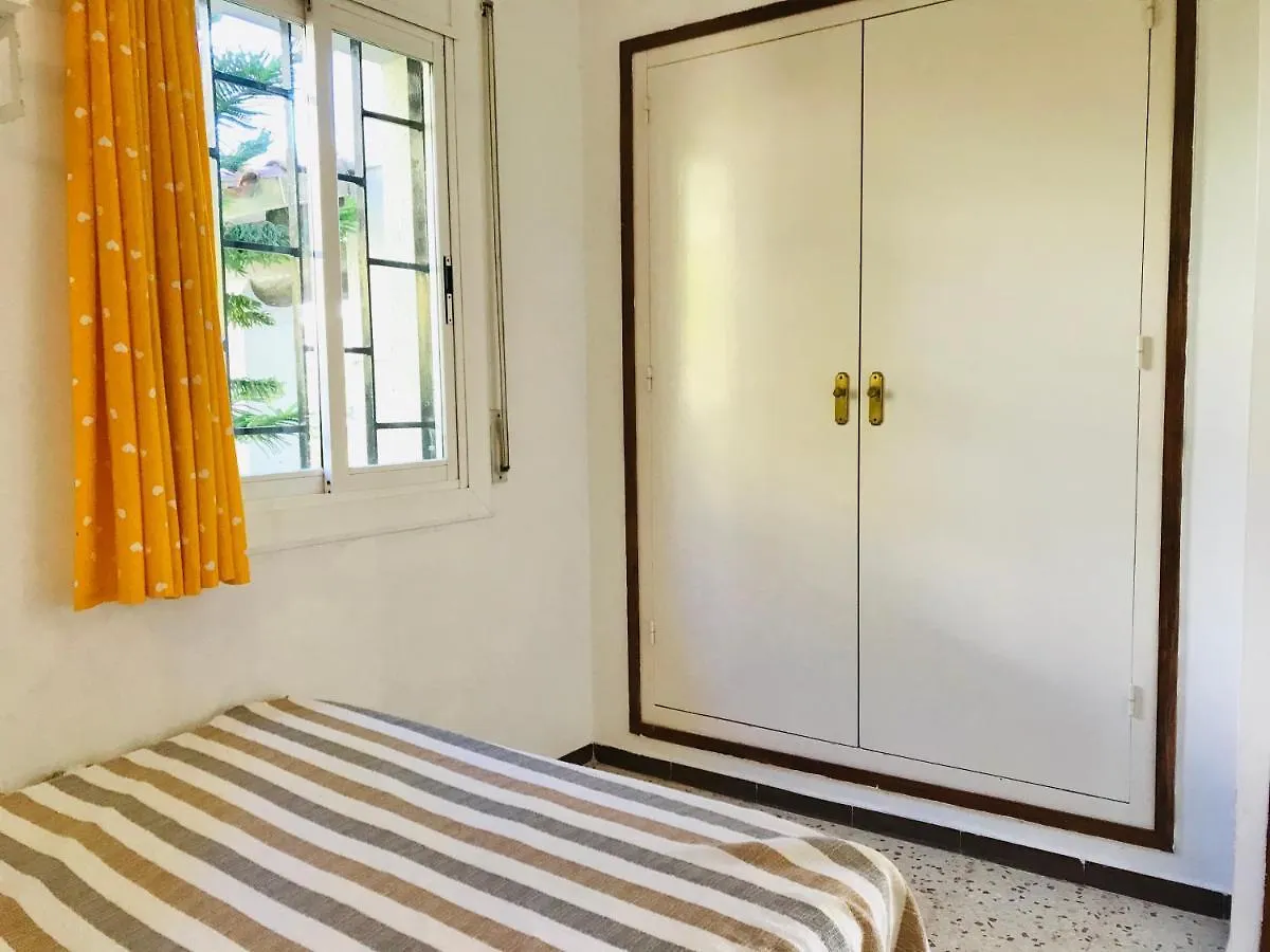 Mediterranean Villa Investingspain Sea View And Pool Lloret de Mar 0*,