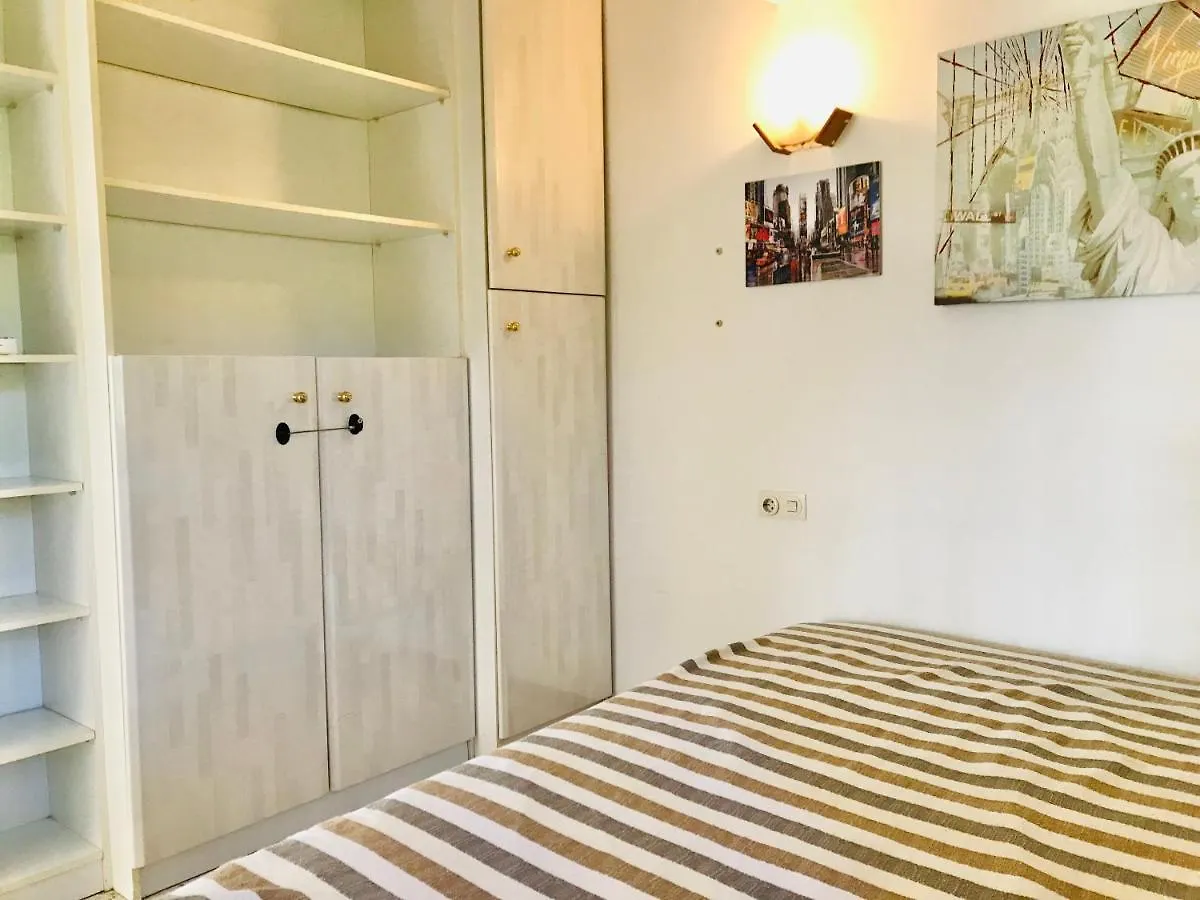 Mediterranean Villa Investingspain Sea View And Pool Lloret de Mar Španělsko