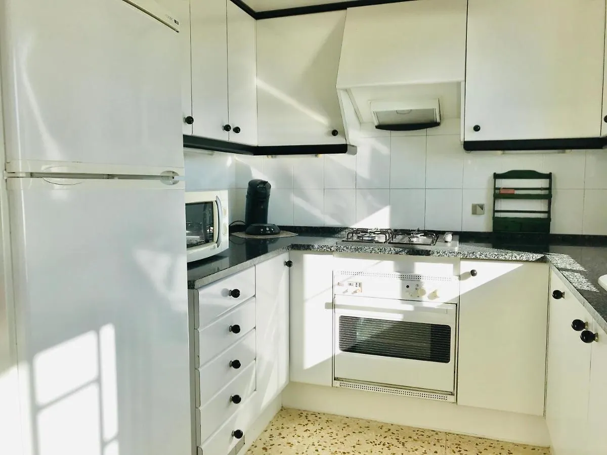 Mediterranean Villa Investingspain Sea View And Pool Lloret de Mar